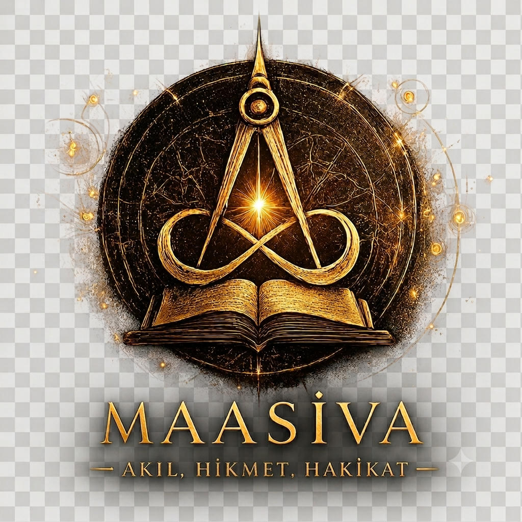 MAASİVA logosu