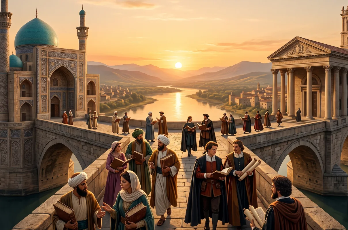 batı evrenselliği